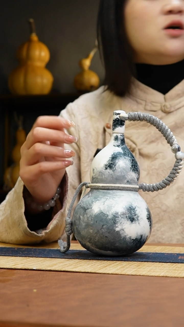 热水酒葫芦 一物一拍［开播福利价］503