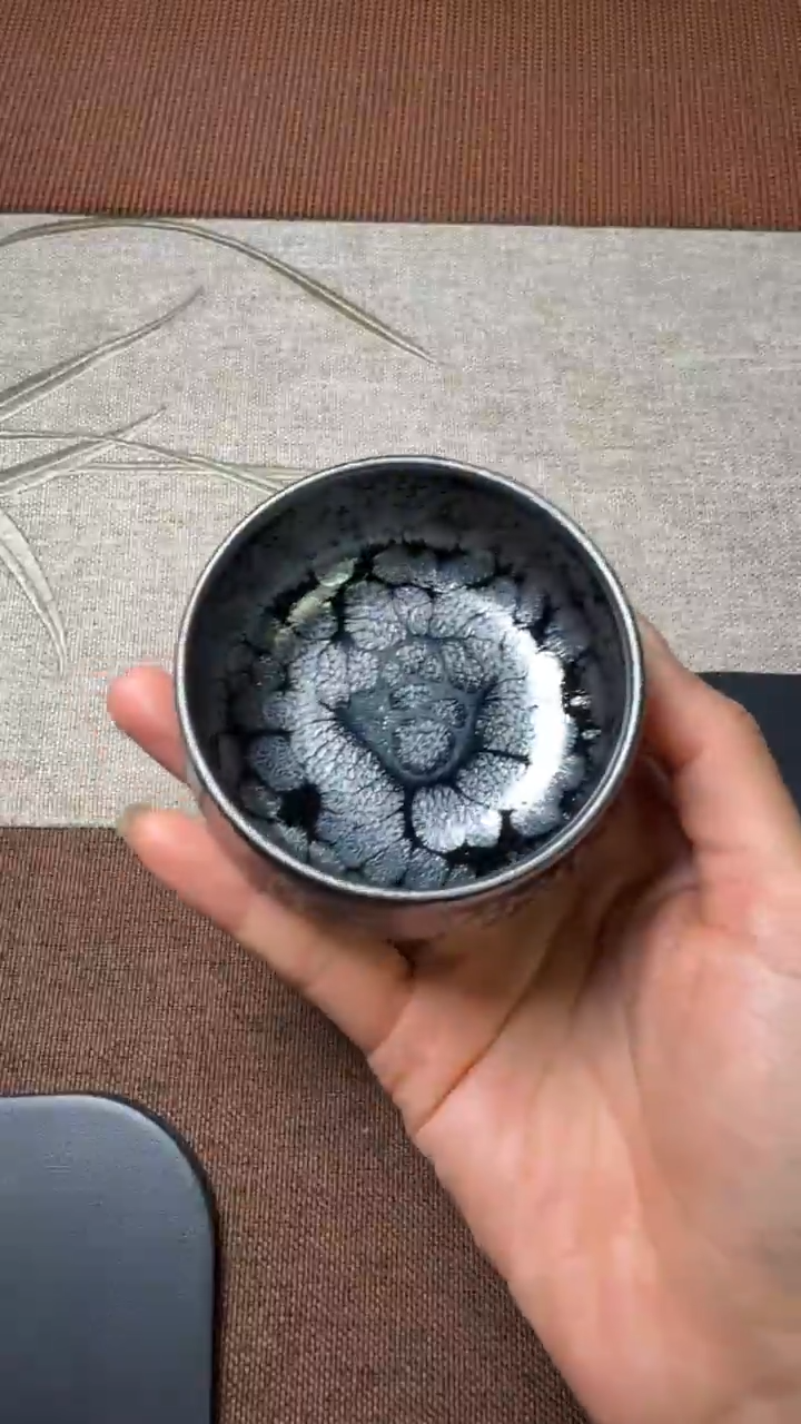 茶盏阙梅娇高端收藏7