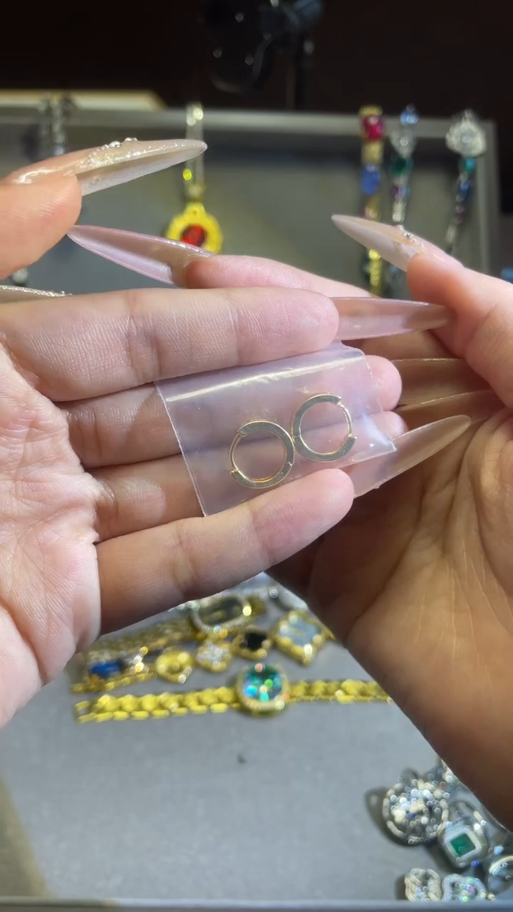 非金属无慕****）高端定制精品系列款式S282