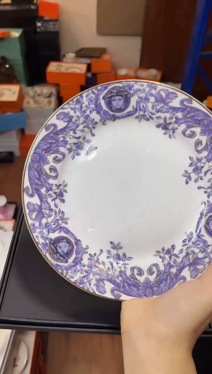 杯鸿辉家品牌瓷器，京东包邮！