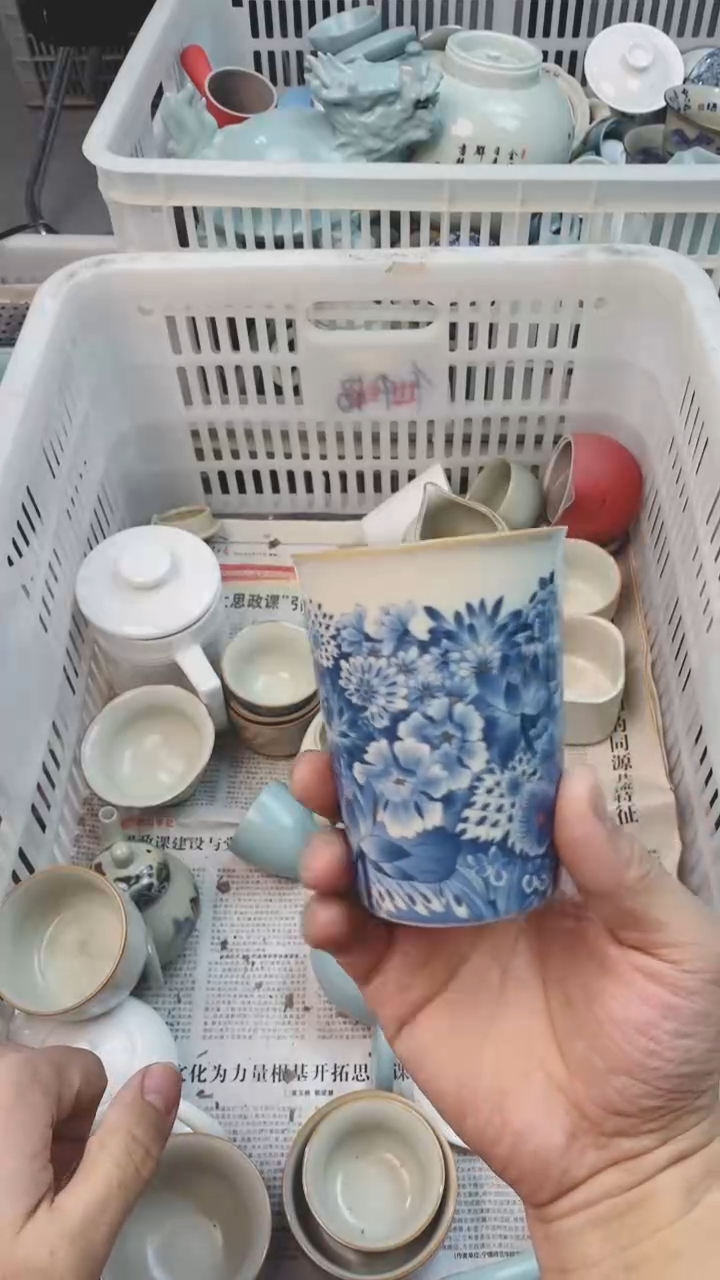 【闪购商品】茶具茶壶茶碗茶杯