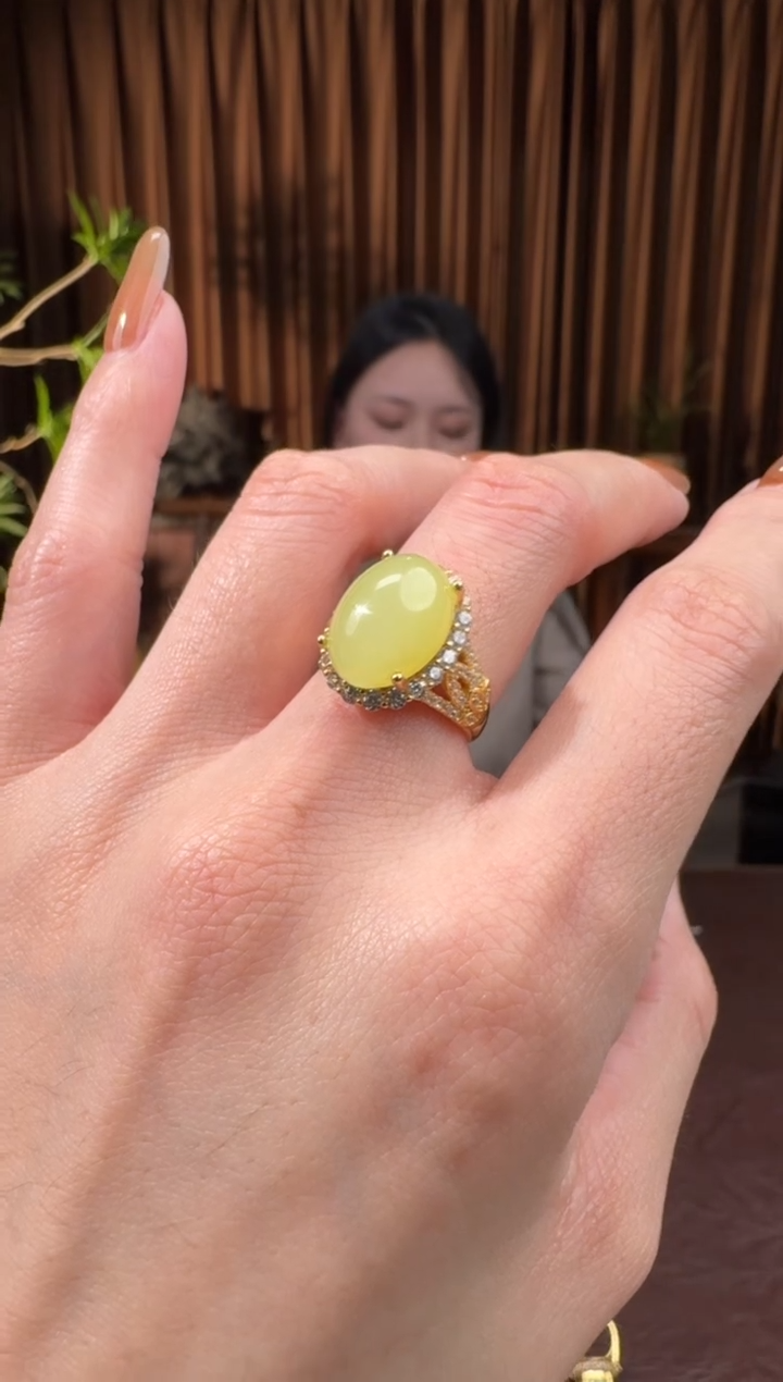 颈饰未镶嵌和田玉51小美12.20多样性拍一发一