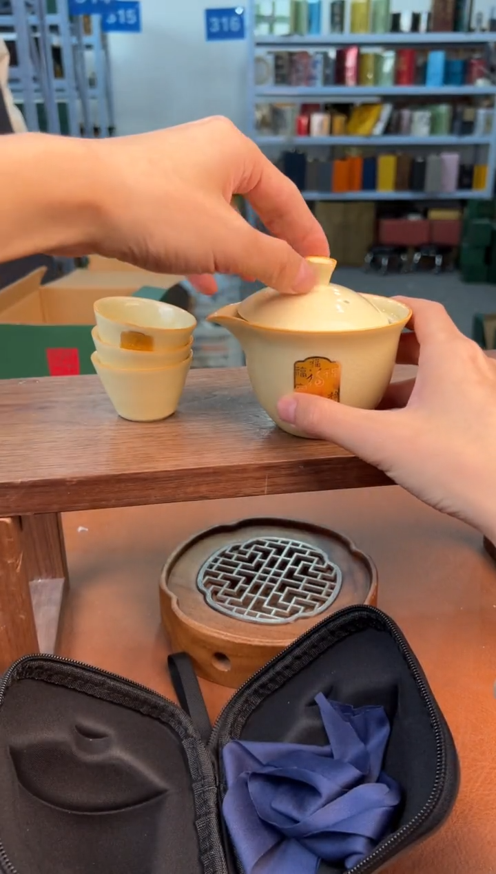 【闪购商品】星茶器清仓福利品¥¥¥¥¥¥