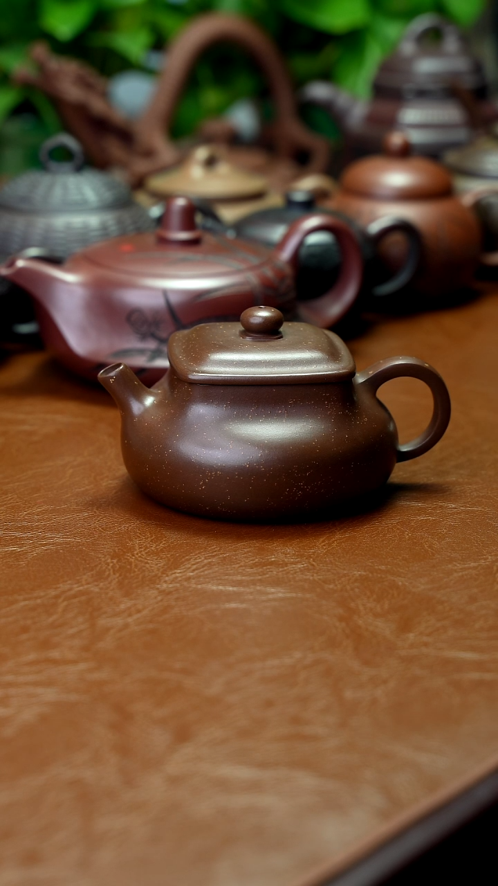 茶壶紫砂特价秒杀260cc