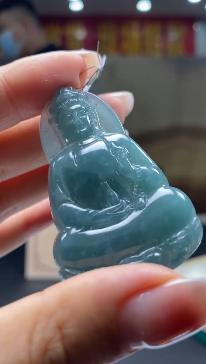 【闪购商品】定制翡翠未镶嵌********62