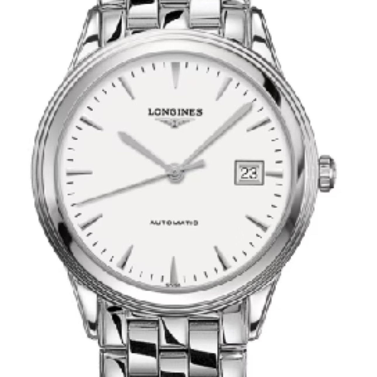 99新 Longines/浪琴 梵象批发/军旗774/四款/机械/36mm/