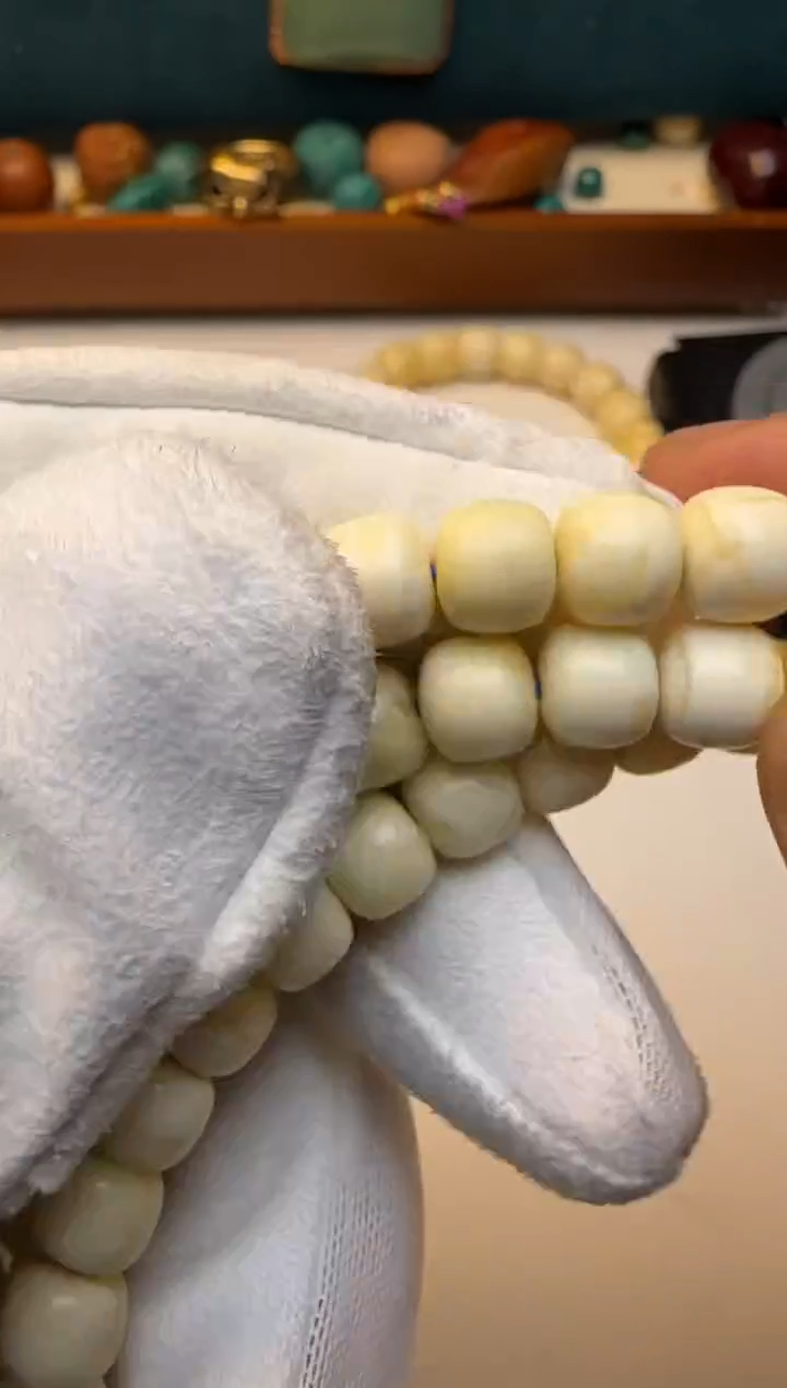 【闪购商品】琥珀手串未镶嵌蜜蜡1808