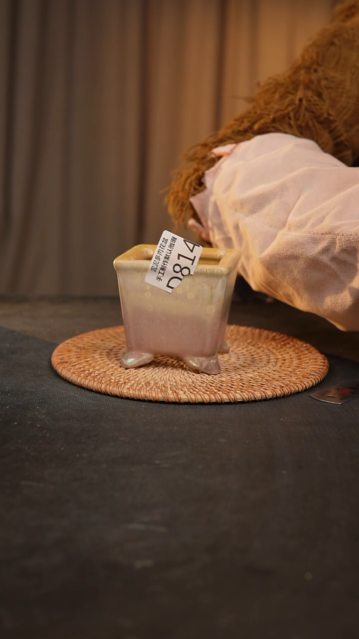 【闪购商品】瓷片88景德镇泥泥陶瓷