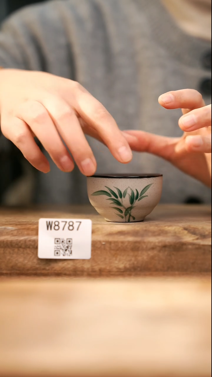 【经典福利】/ 杯子@@W8787