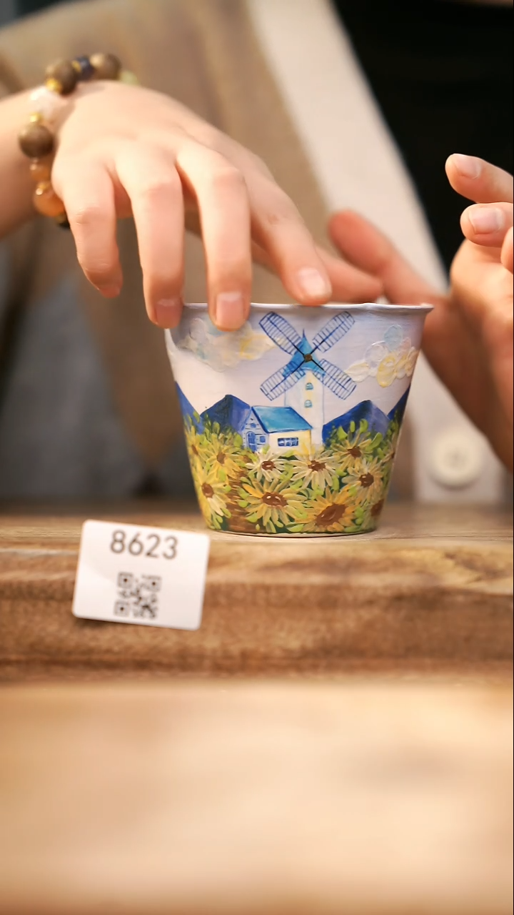 【落单孤品】福利/杯子@@8623