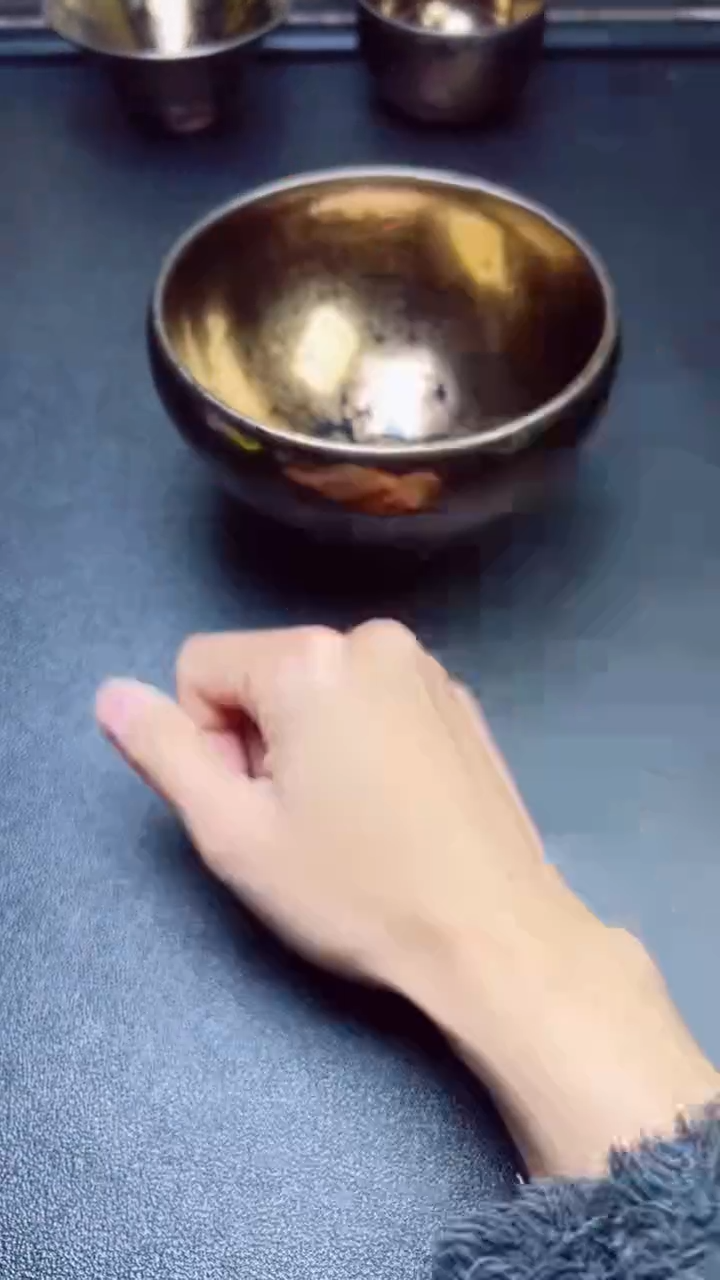 【闪购商品】茶盏975建盏建盏建盏建盏