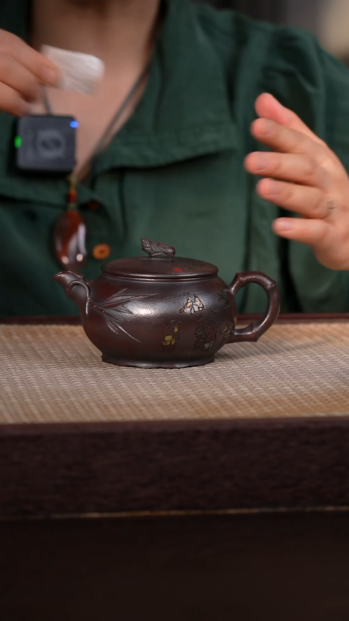 茶壶紫砂11111111