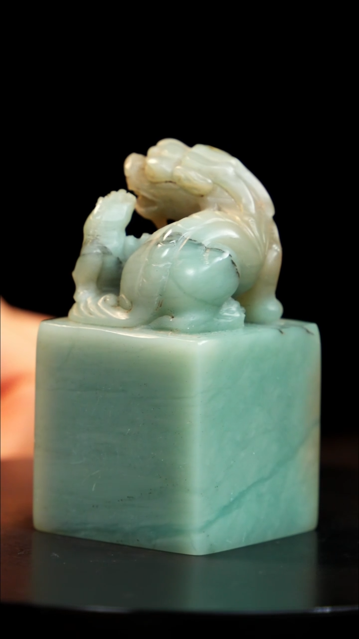 青田石印章印章印章