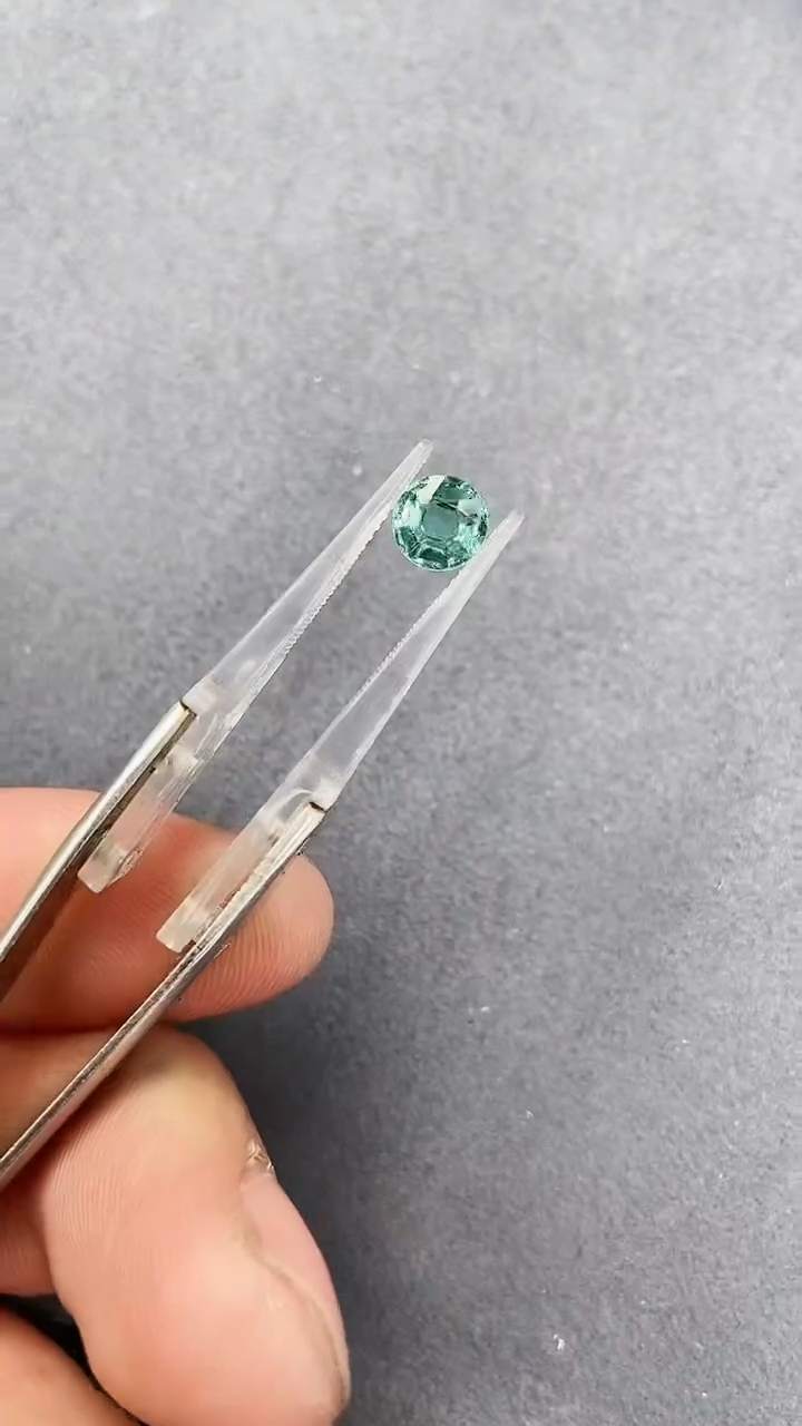 【闪购商品】碧玺裸石未镶嵌裸石1.23