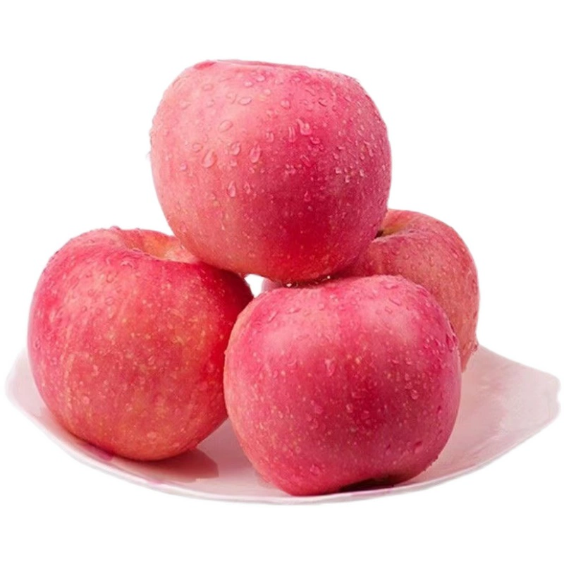 烟台红富士500g±50g山东省