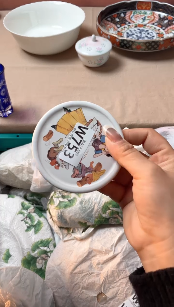 瓷片✨***y瓷器瓷器W753