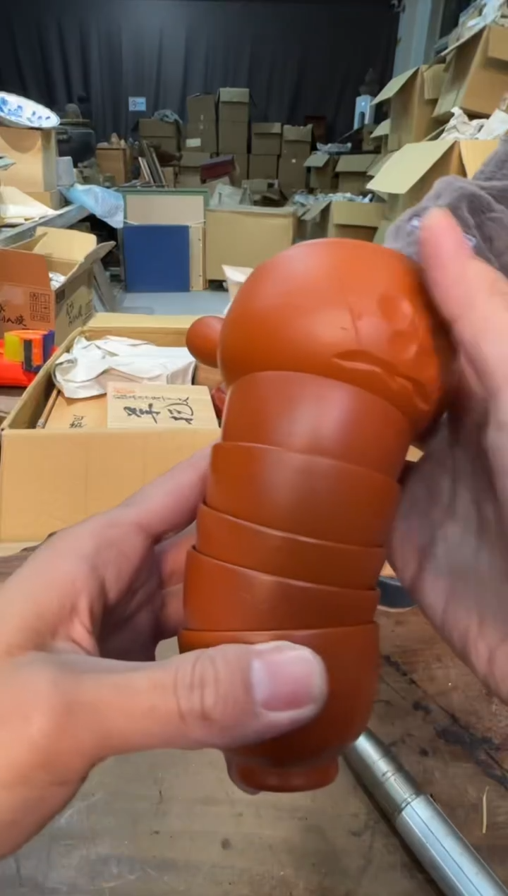 【闪购商品】摆件13y古美術空间美学C07