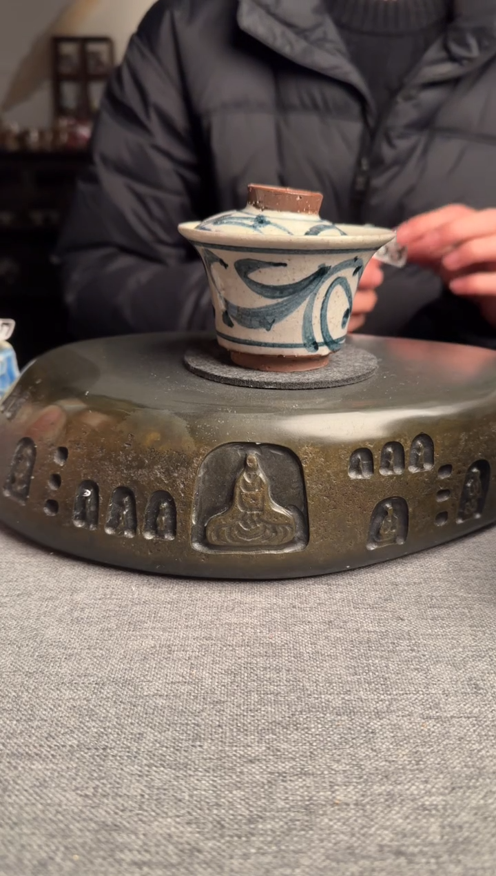 【闪购商品】763景德镇手工茶器系列