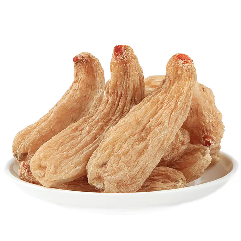 贵州天麻深山林下自然生长干天麻【有机食品认证】可煲汤顺丰包邮