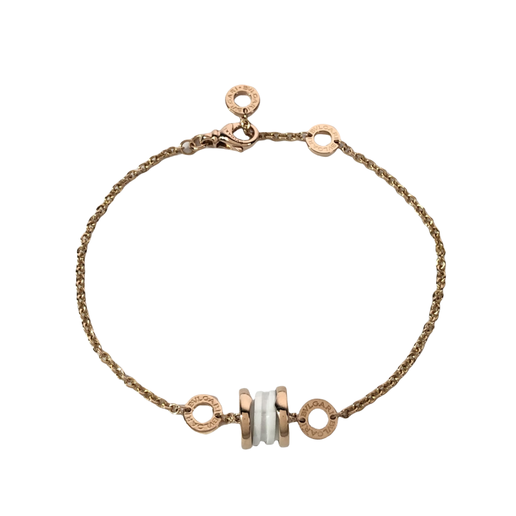 95新/宝格丽/手链/C1363525022/[251218ELAW]