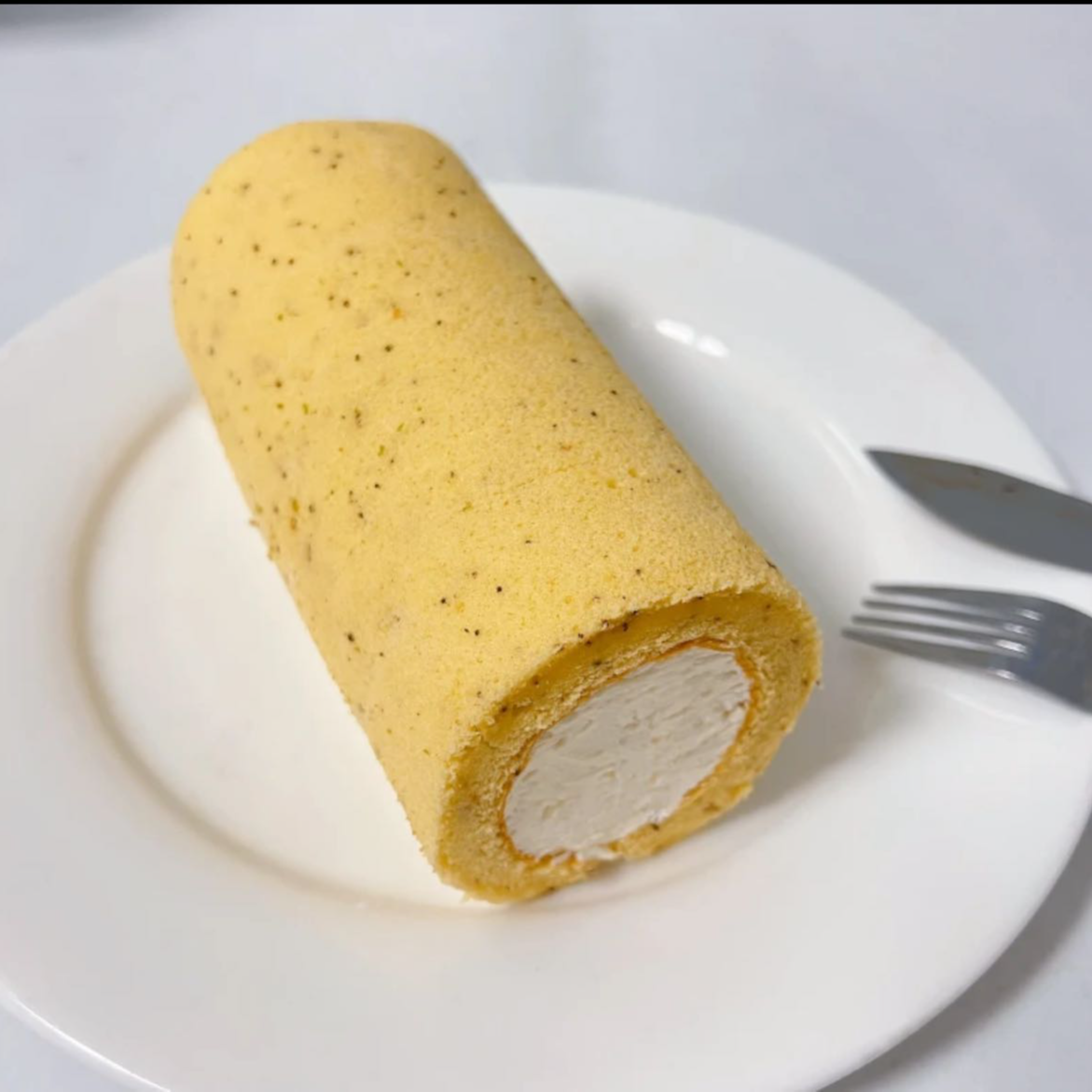 瑞士卷手工点心网红下午茶糕点解馋零食（两盒）