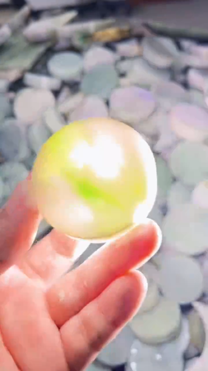 【闪购商品】翡翠挂件未镶嵌A货康壹131
