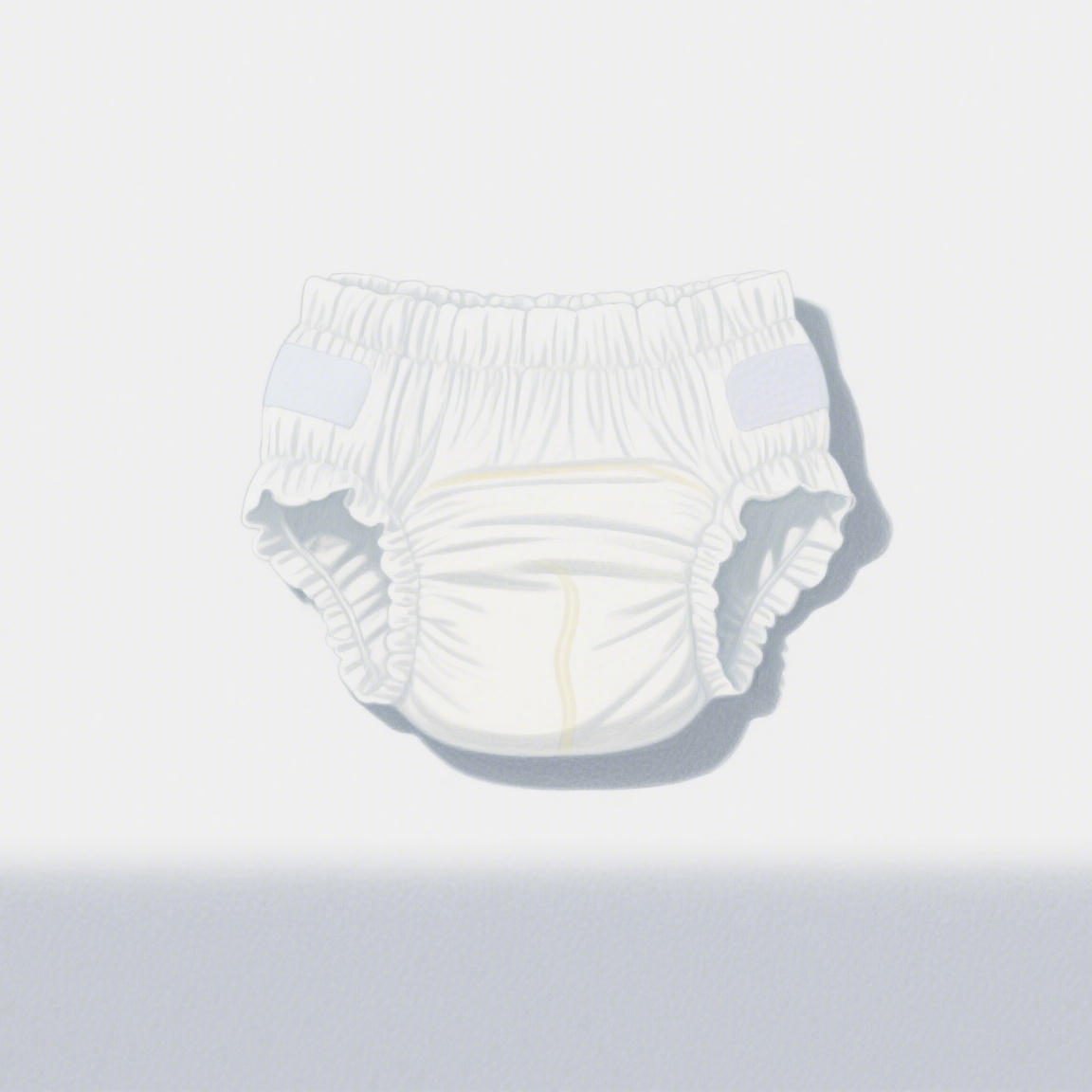 2-9尿裤拉拉裤大牌福利品专用链接