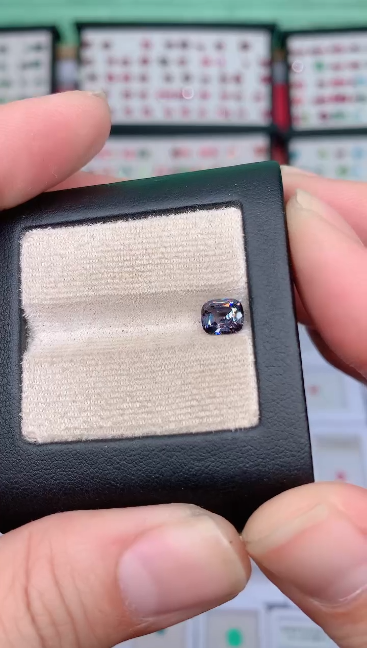 裸石尖晶石1.16ct