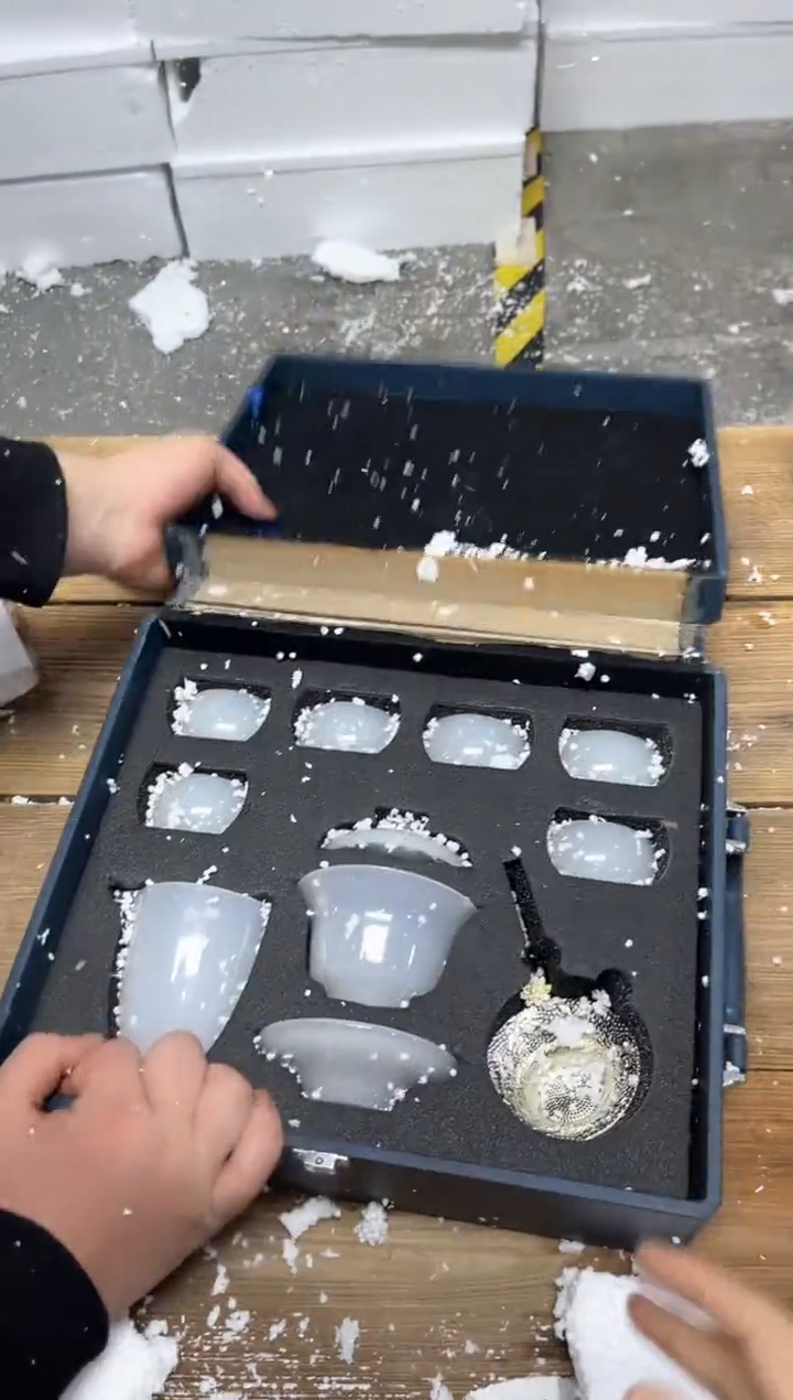 【闪购商品】其他精美茶器便宜卖了