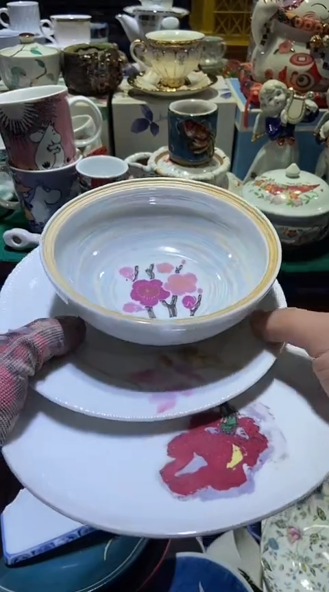 【闪购商品】瓷片1111111111111111