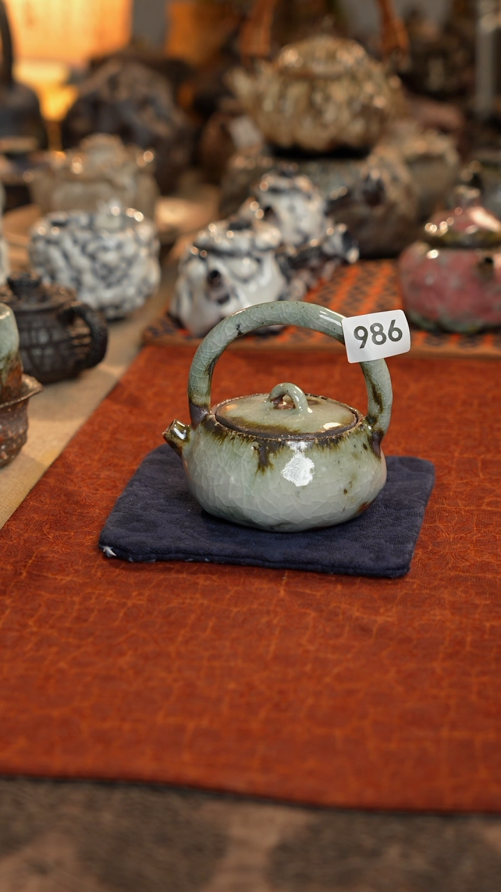 【闪购商品】壶精品好物推荐分享986