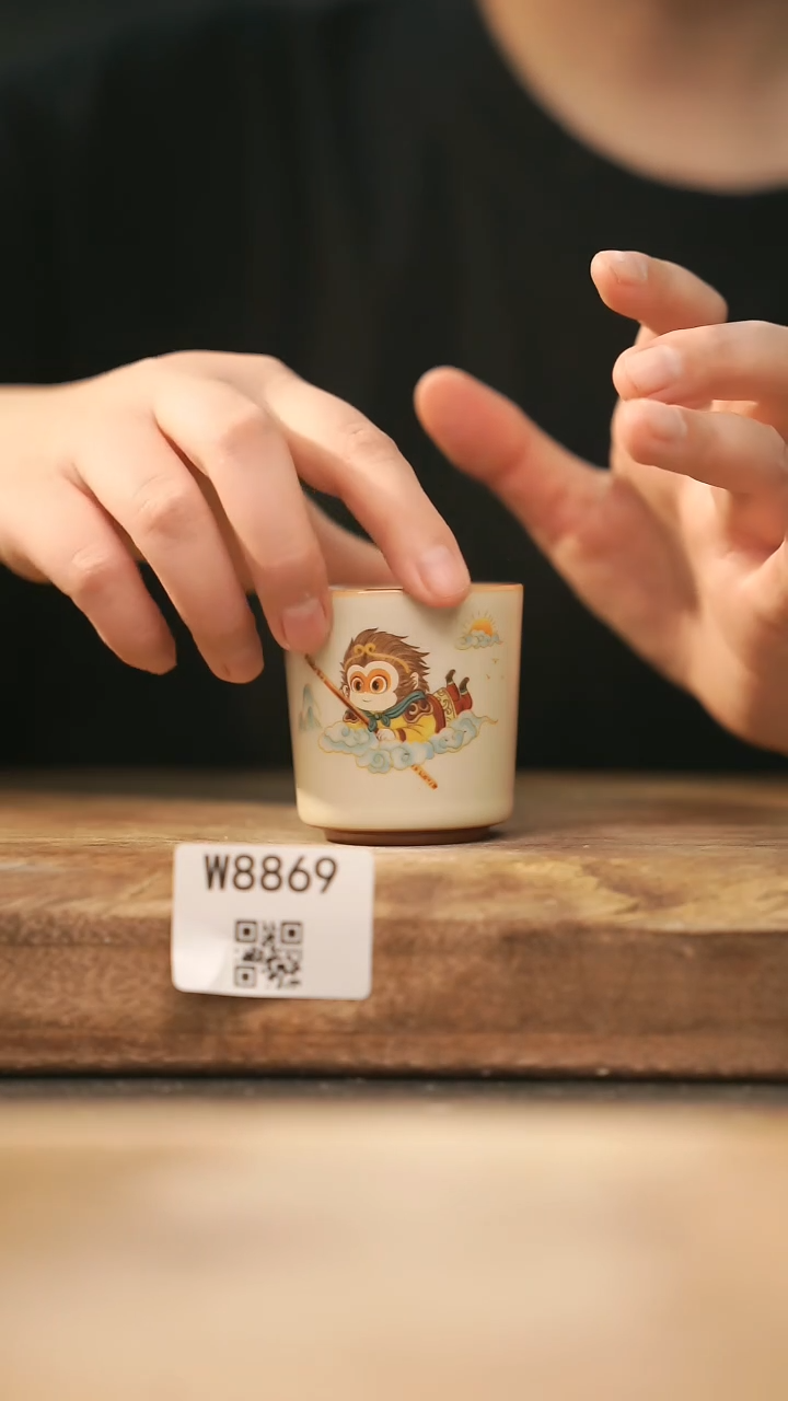 【经典福利】/ 杯子@@W8869