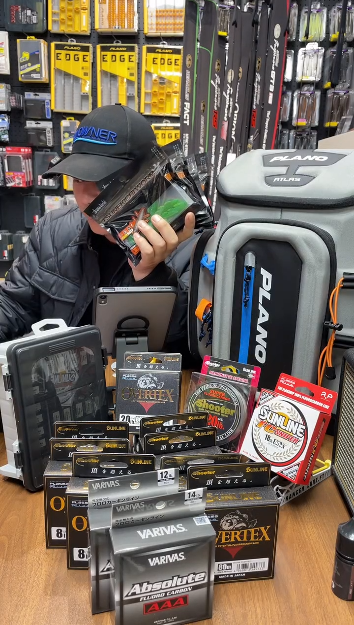 【直播福利】常吉沉虫五包