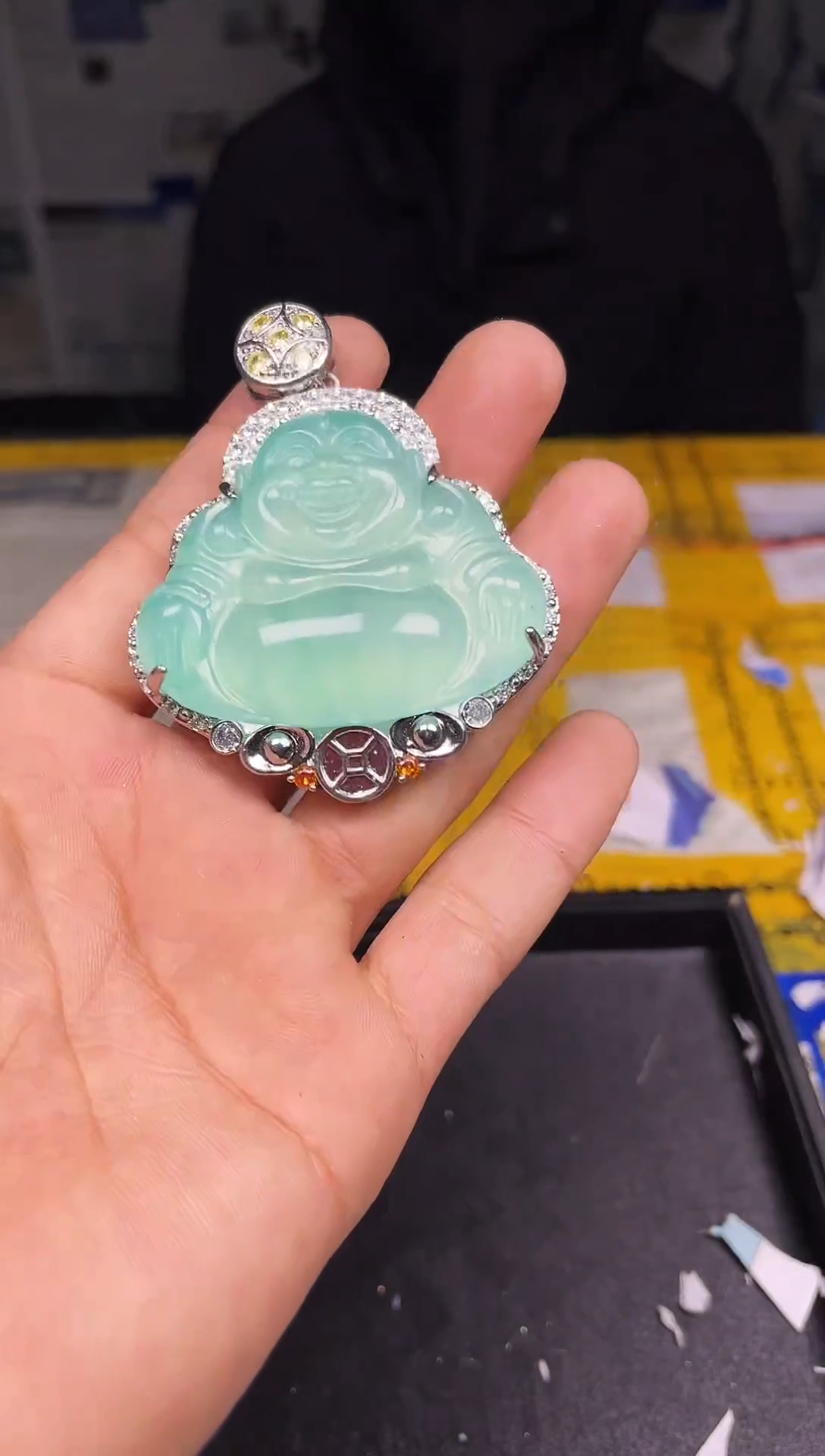 【阿浩甄选】所见即所得-多样性发其一X03