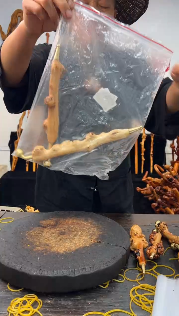 黑果木其他黑果木796