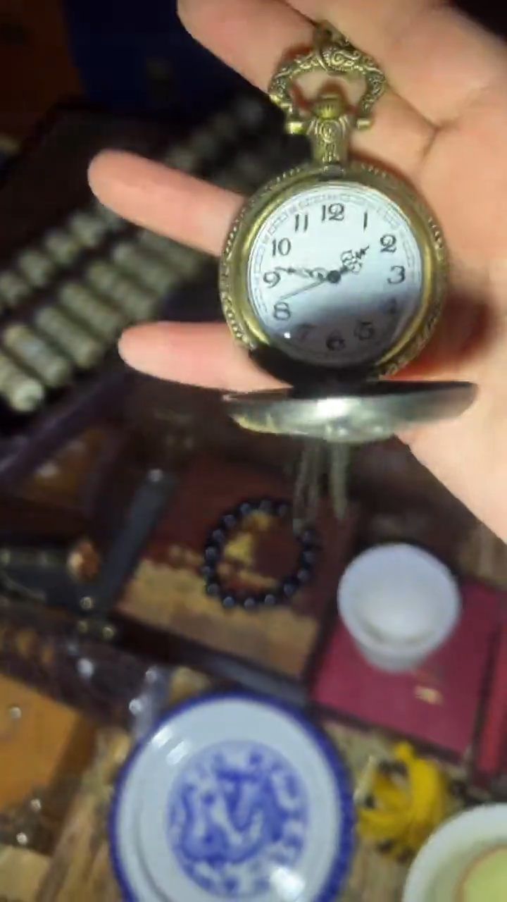 铜高端商品闪购摆件链接