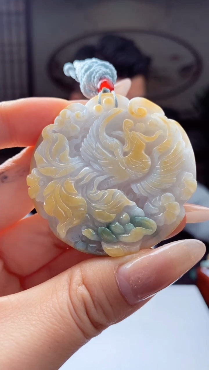 【闪购商品】定制翡翠未镶嵌6-翡翠A货毛货链接
