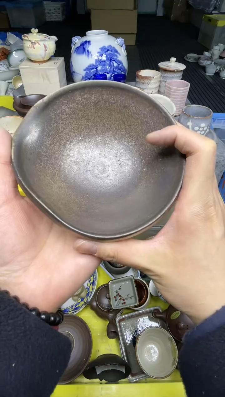 【闪购商品】杯小乐乐回流瓷器直播