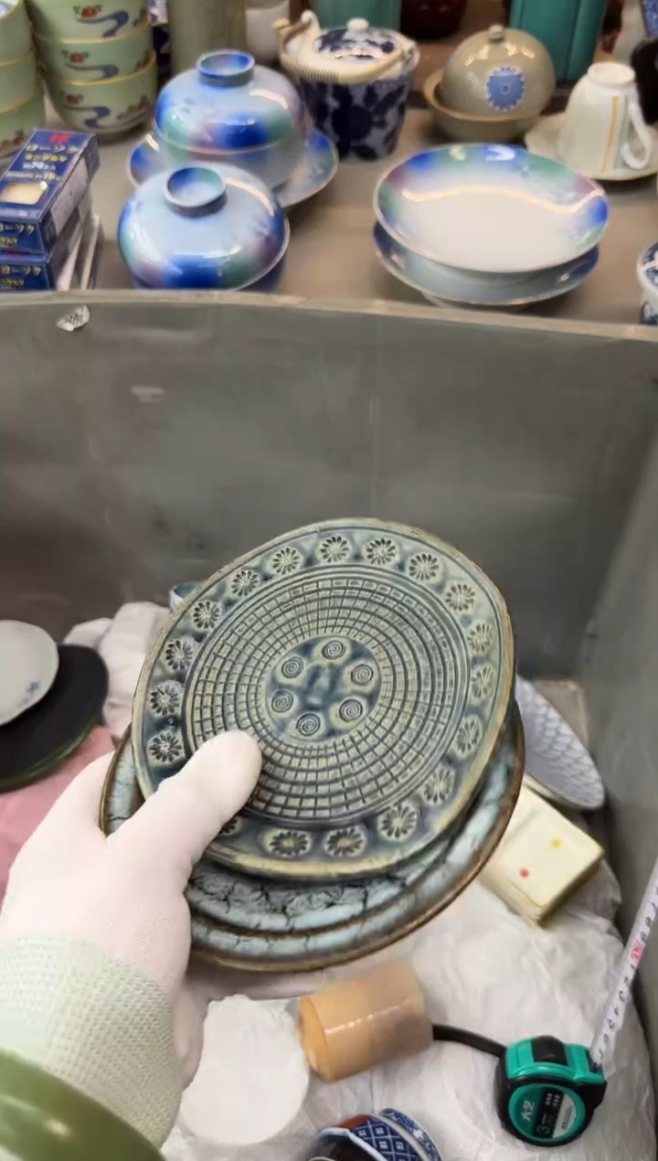摆件饭*瓷器瓷器瓷器瓷器