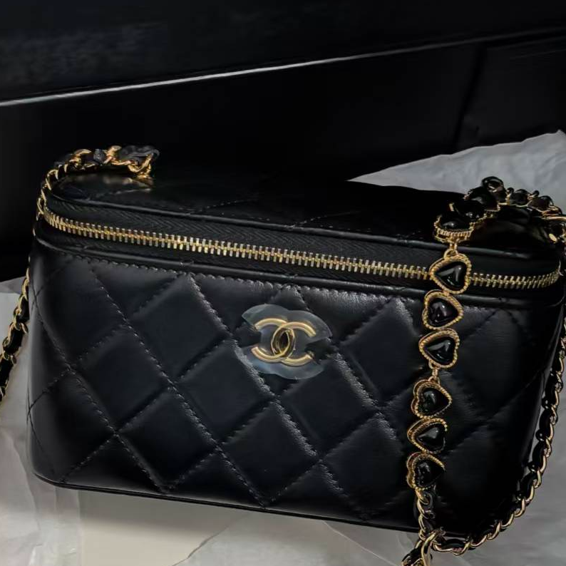 99新 Chanel/香奈儿 单肩包/BW724