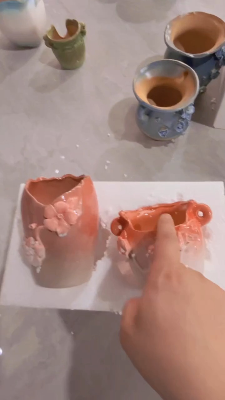 【闪购商品】紫砂花盆凑单凑九块包邮