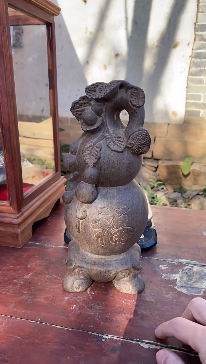 木葫芦精品好物推荐