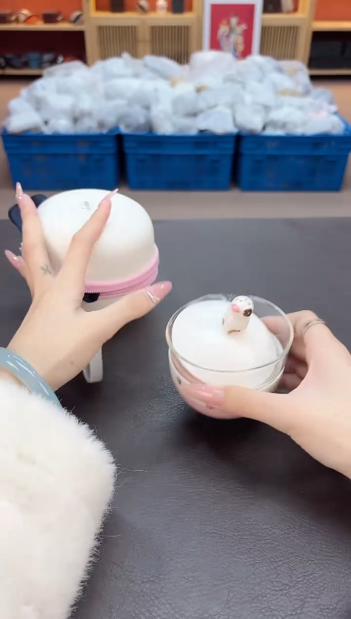 【闪购商品】摆件瓷SC1111111111111