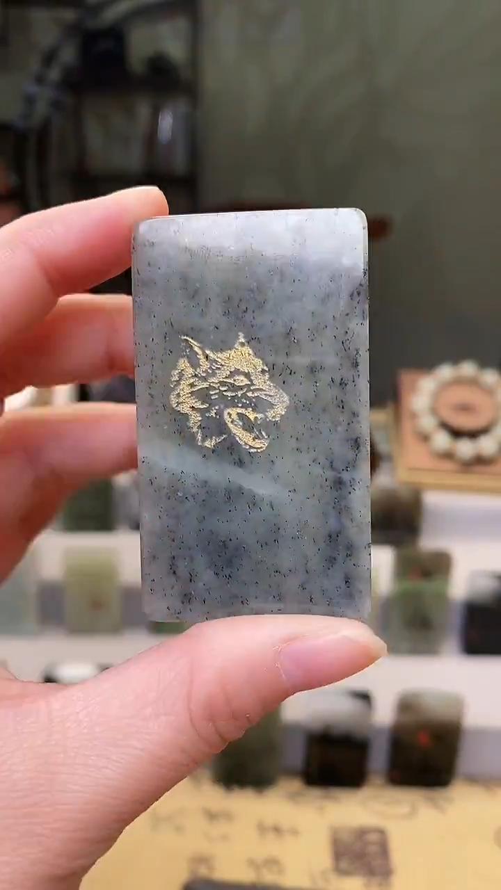 【闪购商品】和田玉挂件未镶嵌213