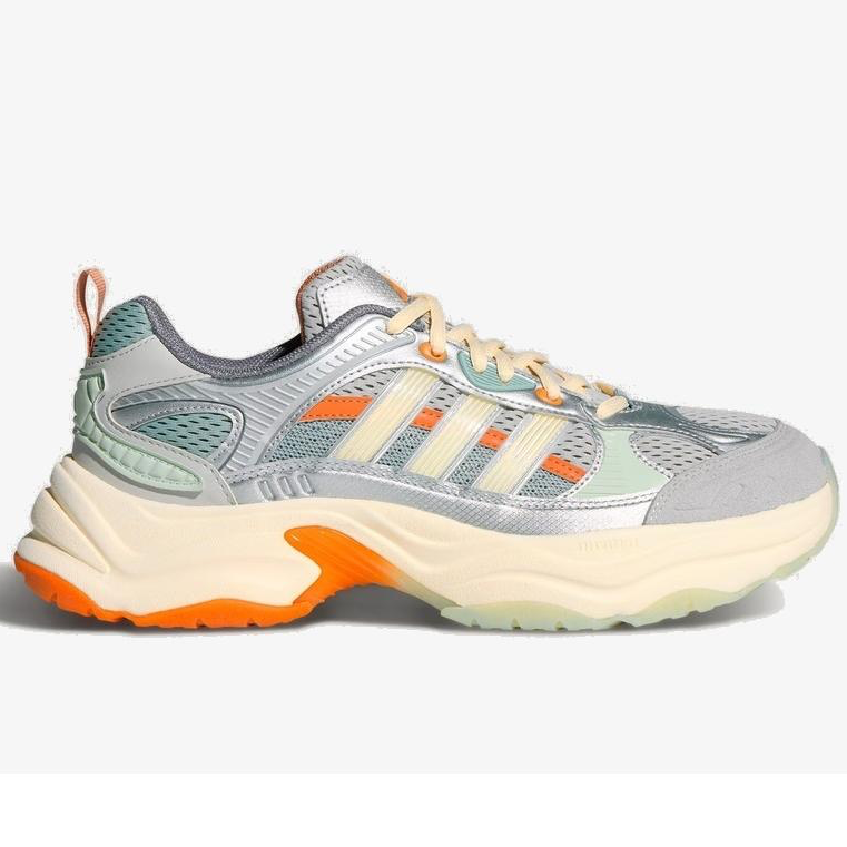 【滔搏联动】adidas阿迪中性XLG FIN PULSESPW双旦礼跑步鞋KI1865