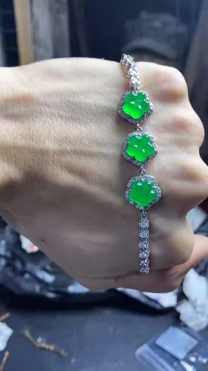 满色吊坠 所见即所得！