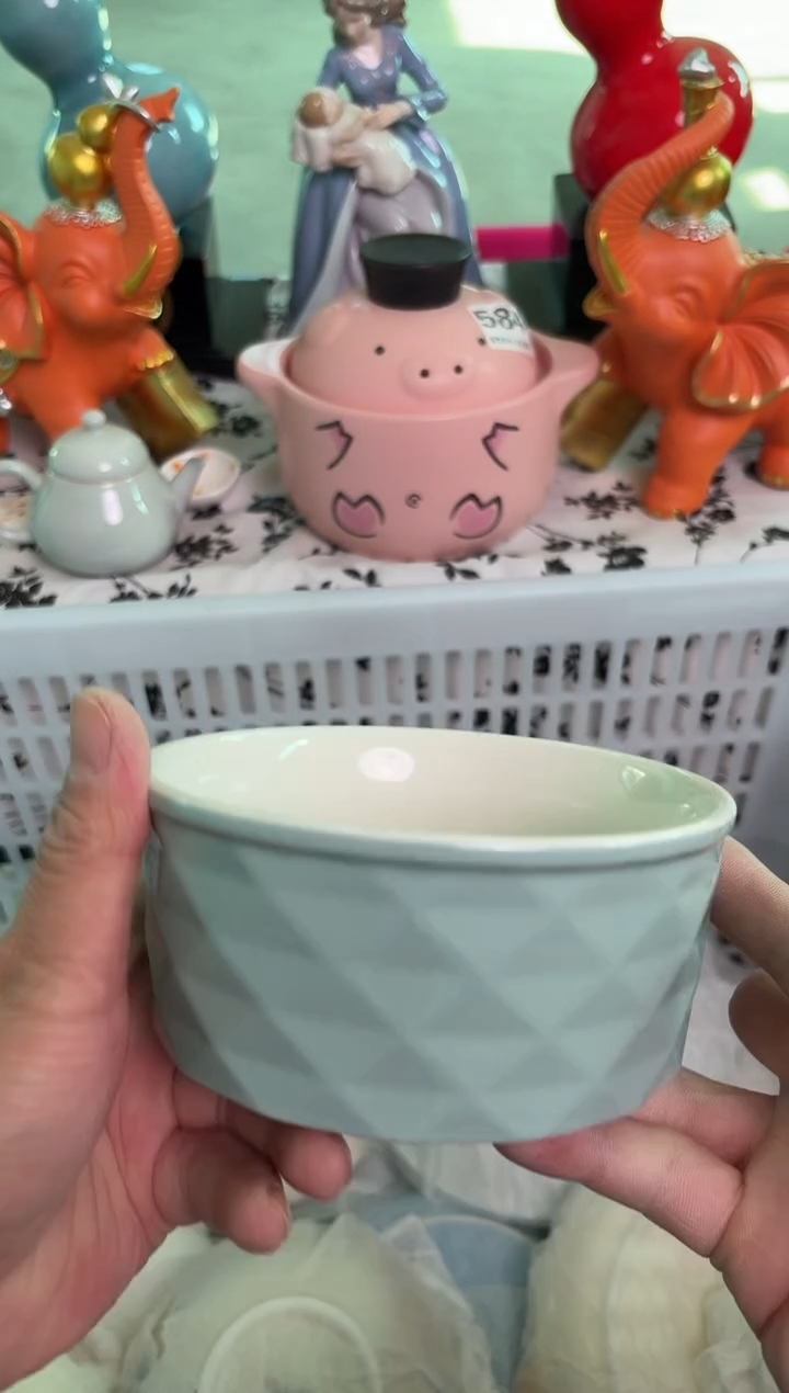 瓷片355默认微瑕15包邮库存1件