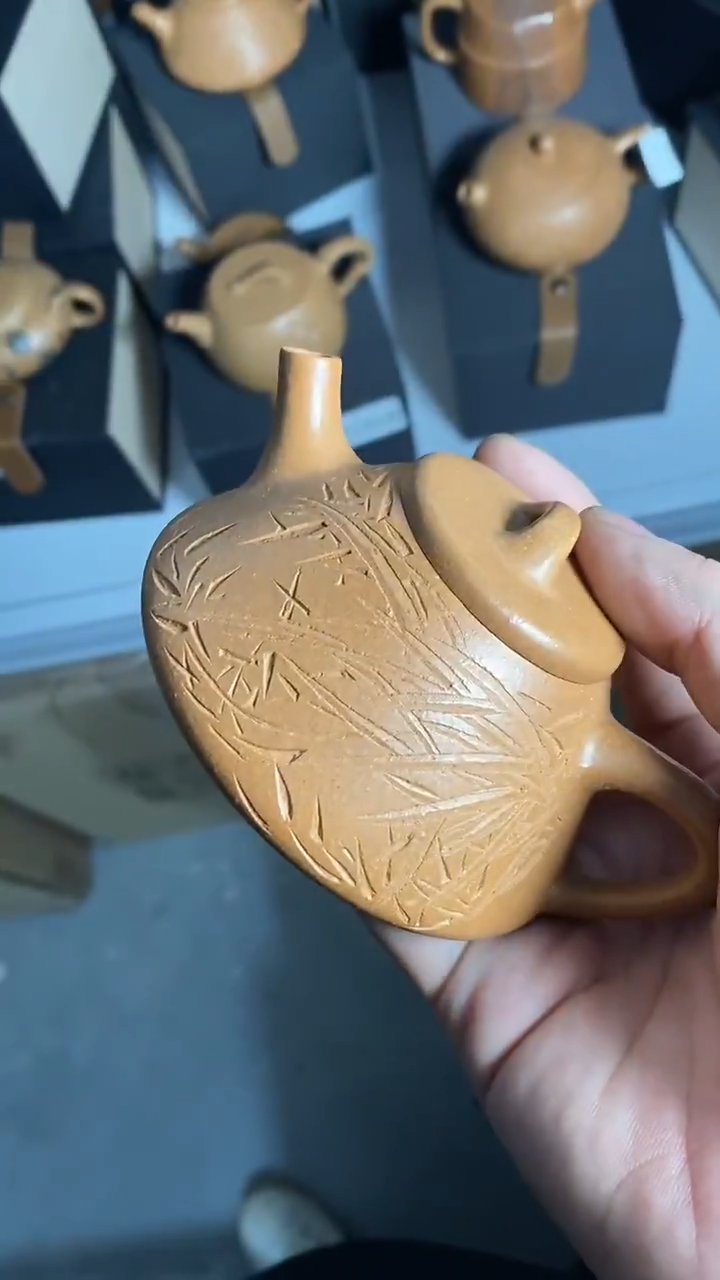 瓷片K-1310陶瓷茶具茶器