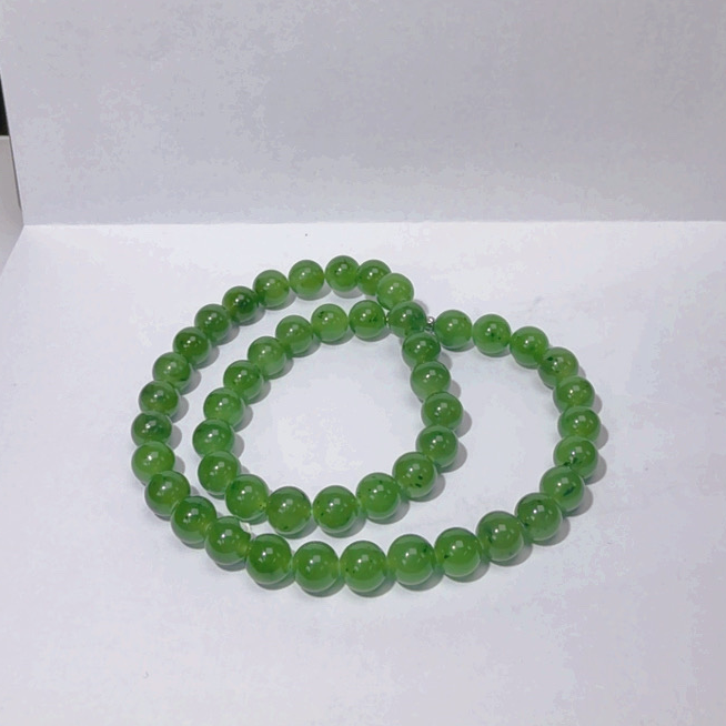 时尚和田玉HTY003多样性发其一