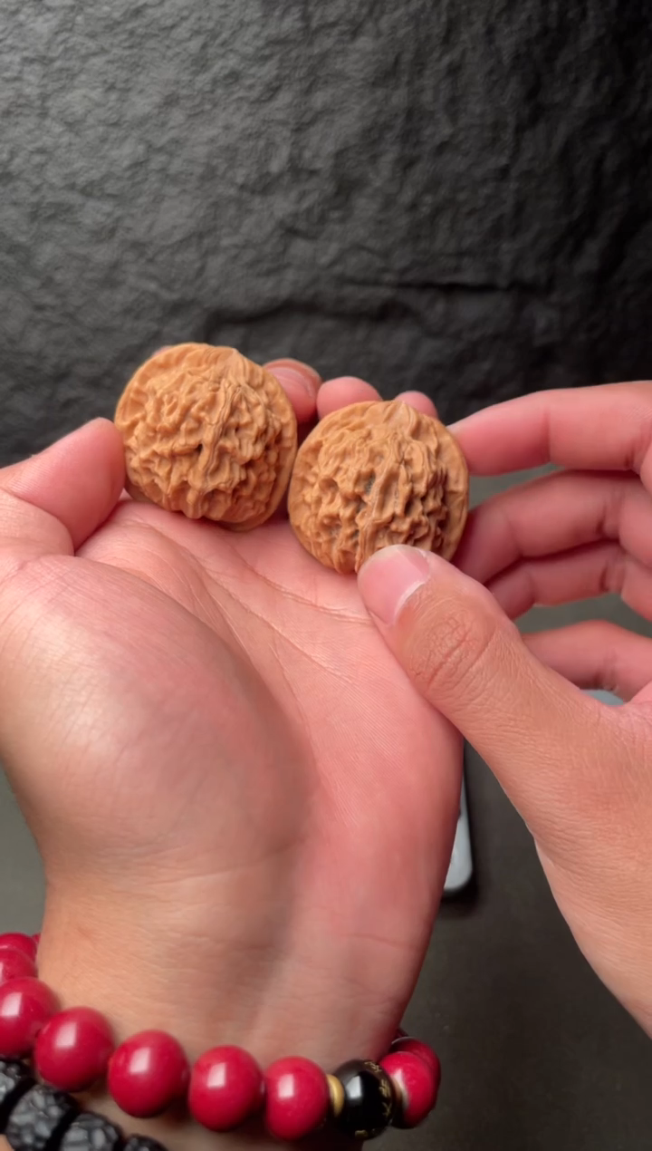 吊坠文玩核桃天地32